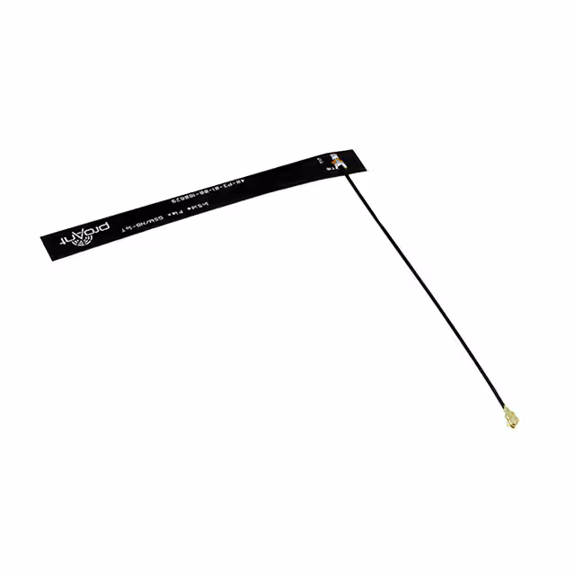 PRO-IS-590 Abracon LLC  HF-Antennen